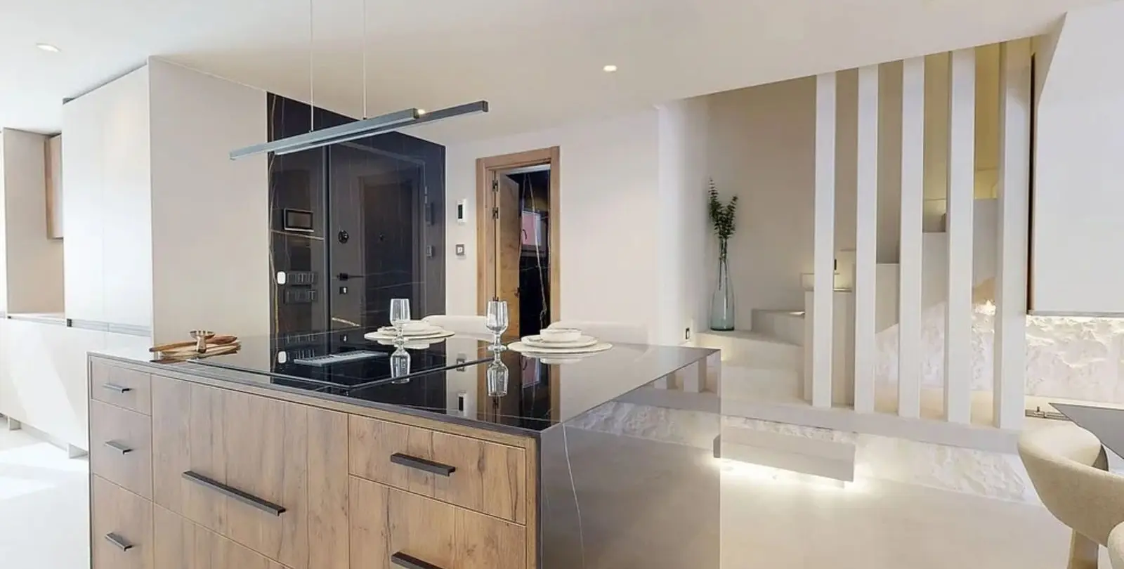 Sale of semi-detached house in Atalaya 10