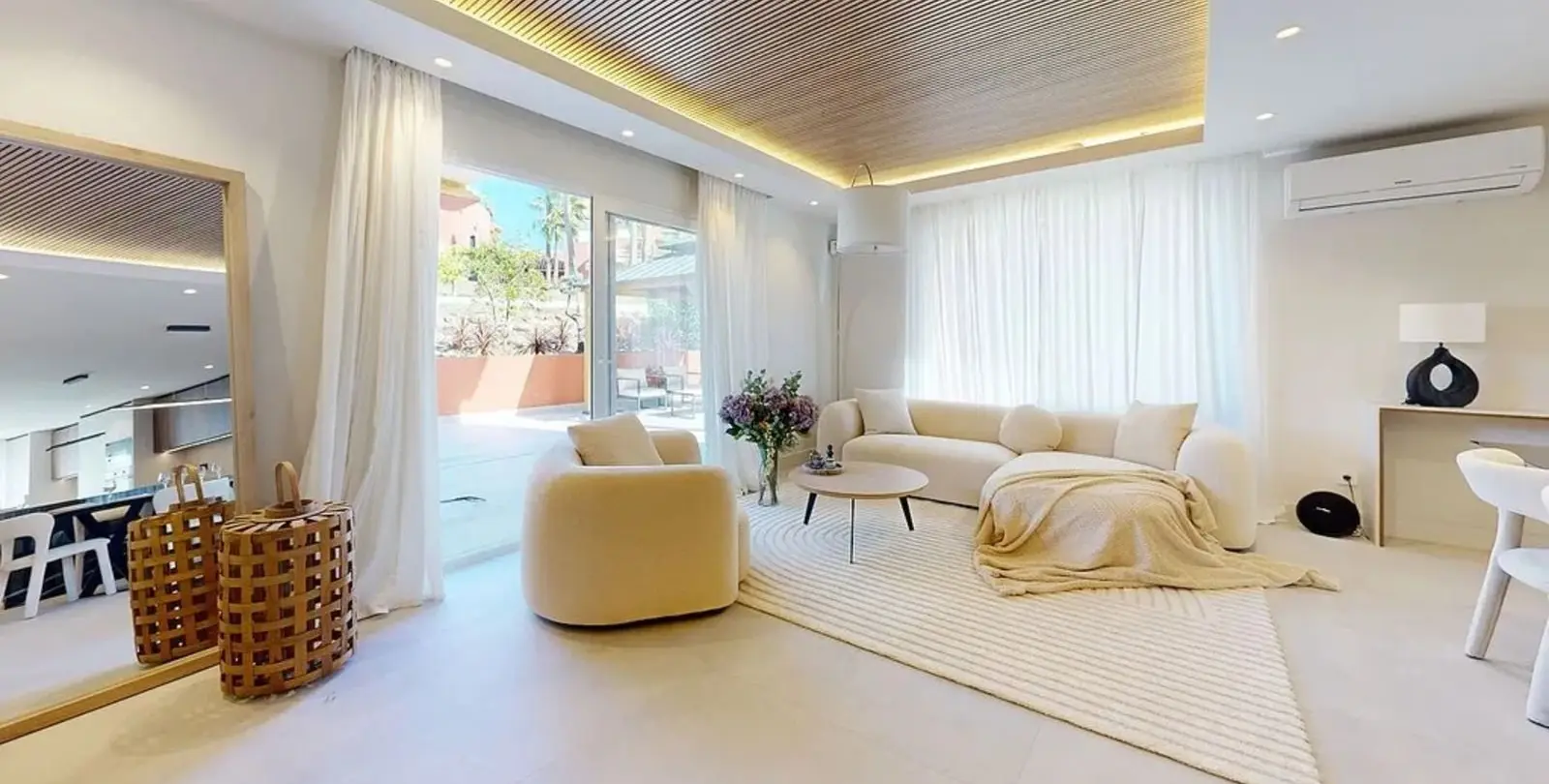 Sale of semi-detached house in Atalaya 11