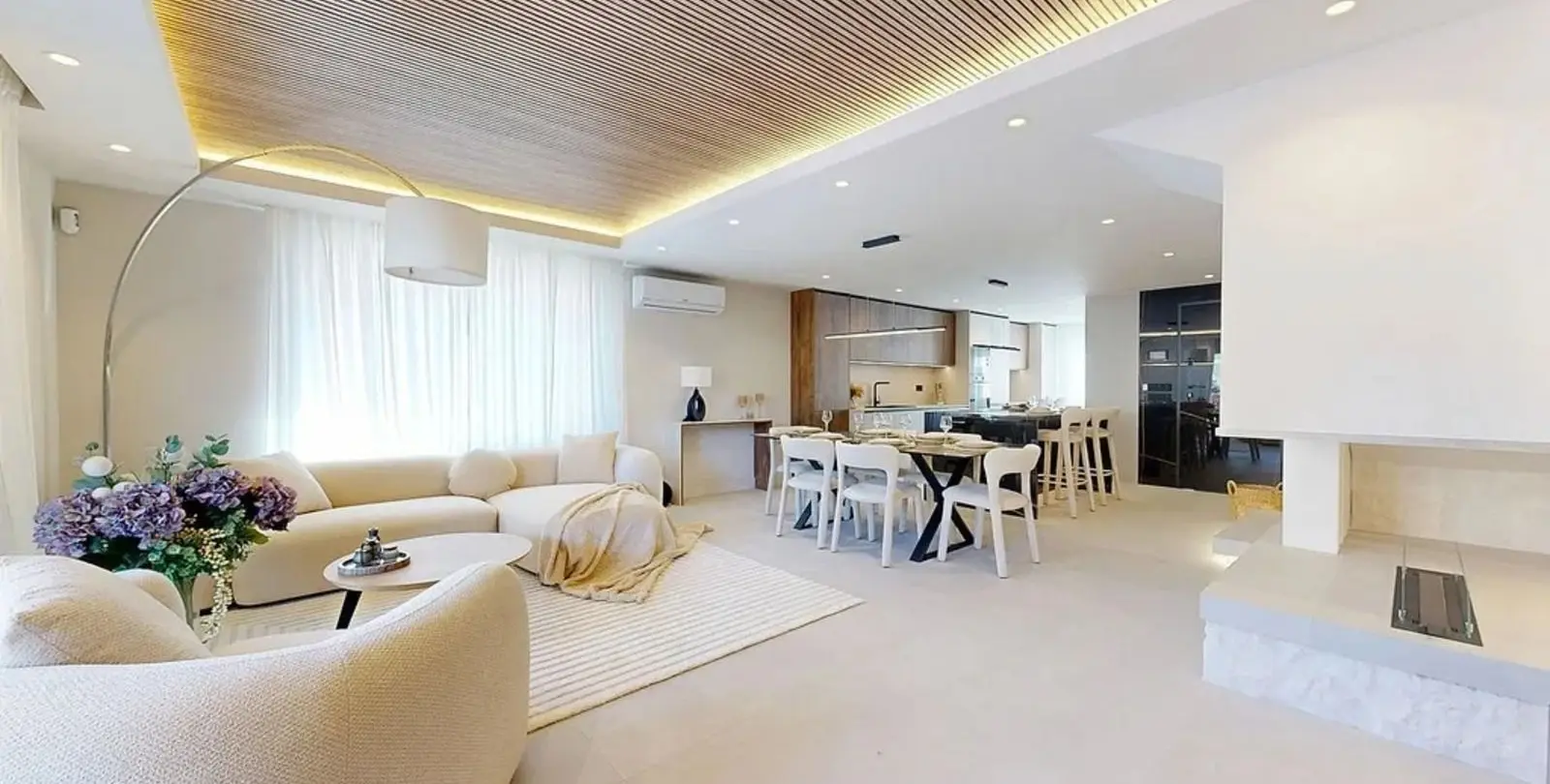 Sale of semi-detached house in Atalaya 12