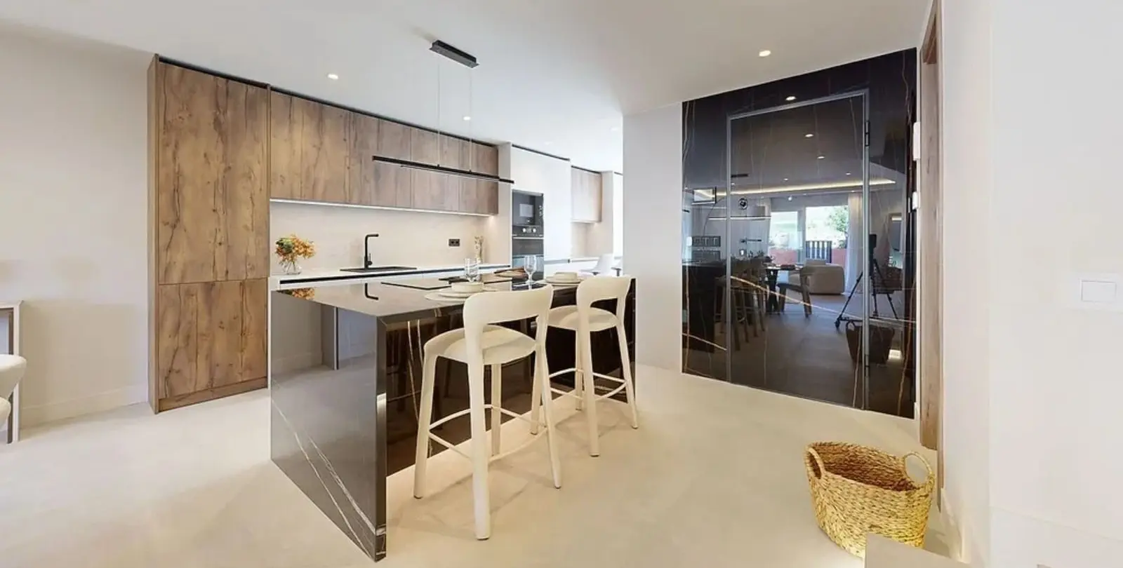 Sale of semi-detached house in Atalaya 13