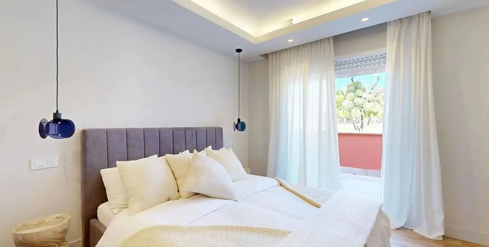 Sale of semi-detached house in Atalaya 14