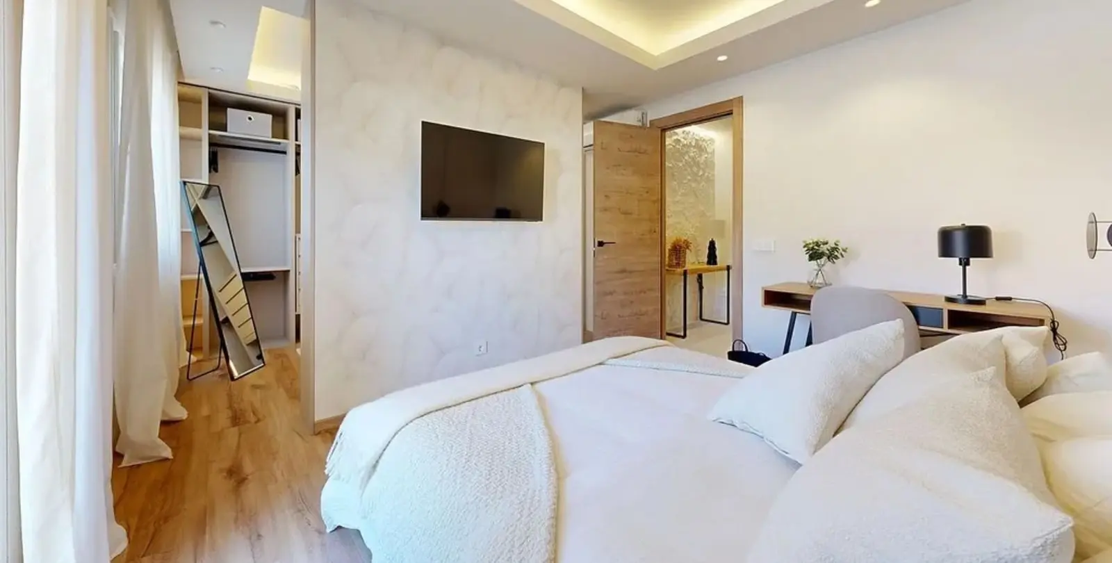 Sale of semi-detached house in Atalaya 15