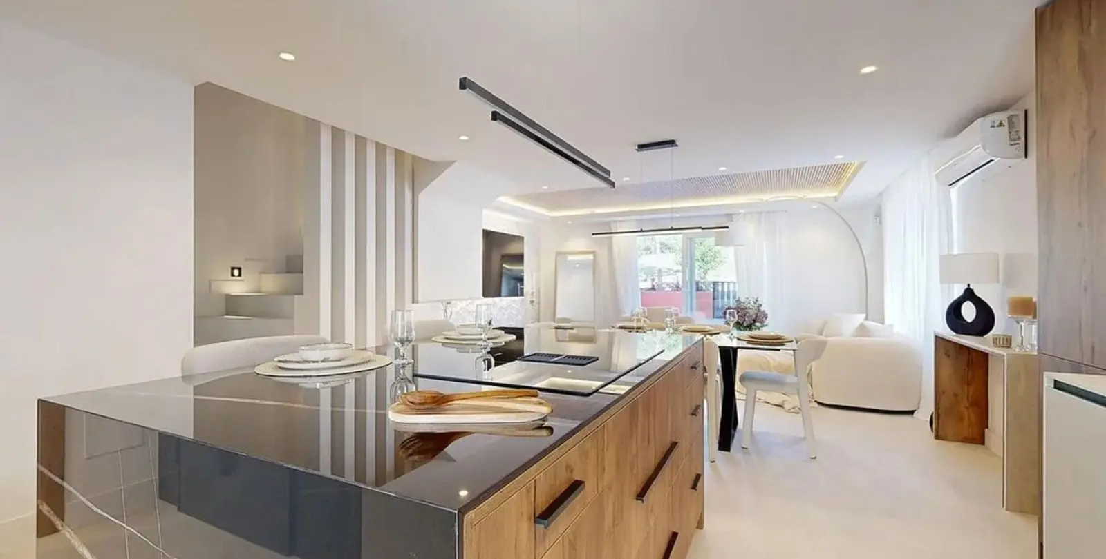 Sale of semi-detached house in Atalaya 20