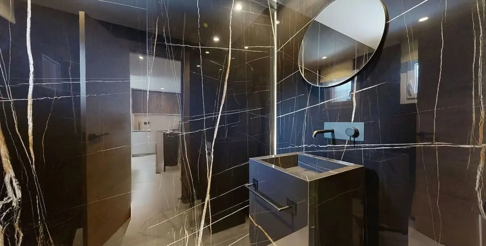 Sale of semi-detached house in Atalaya 24