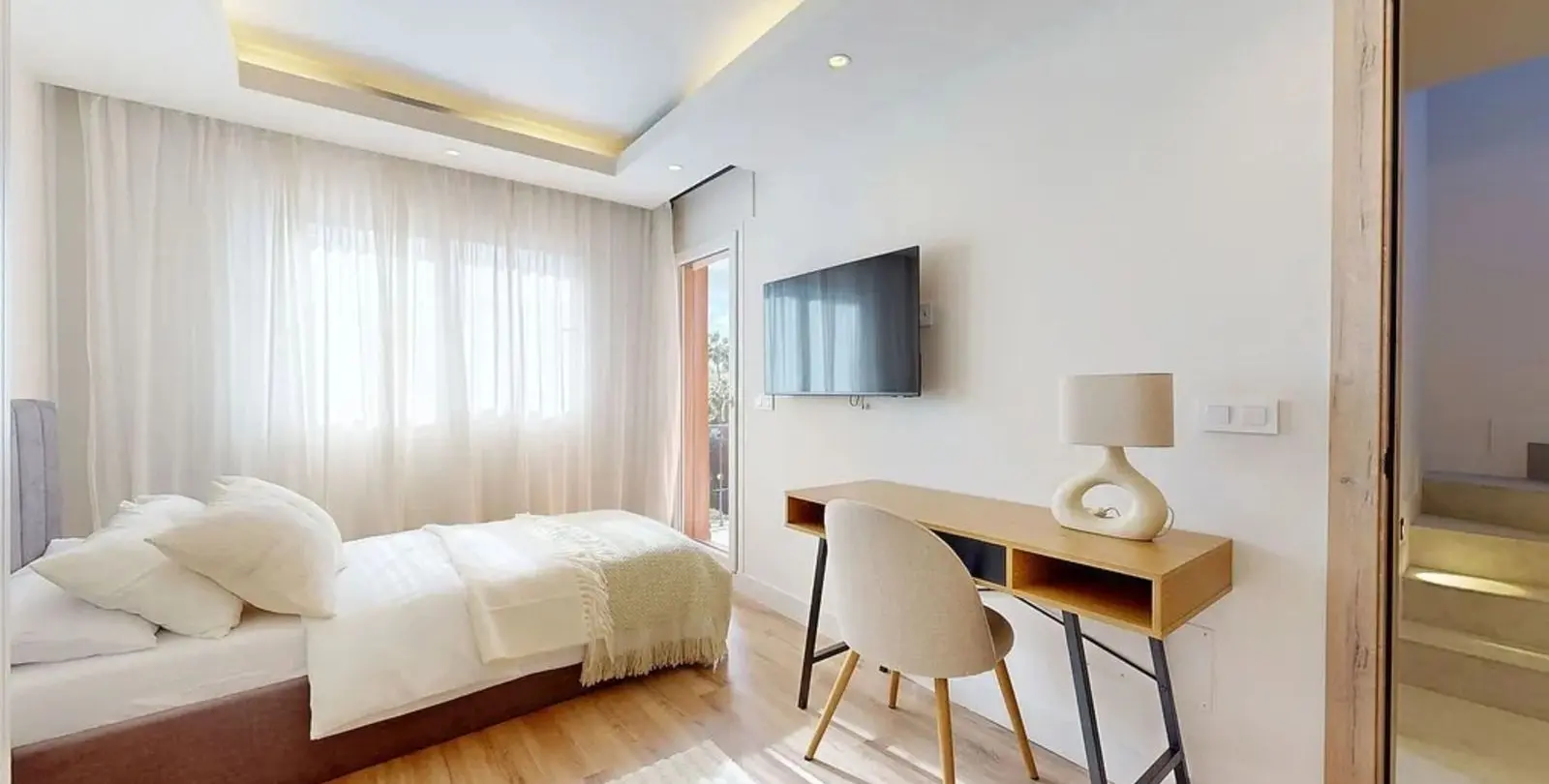 Sale of semi-detached house in Atalaya 27