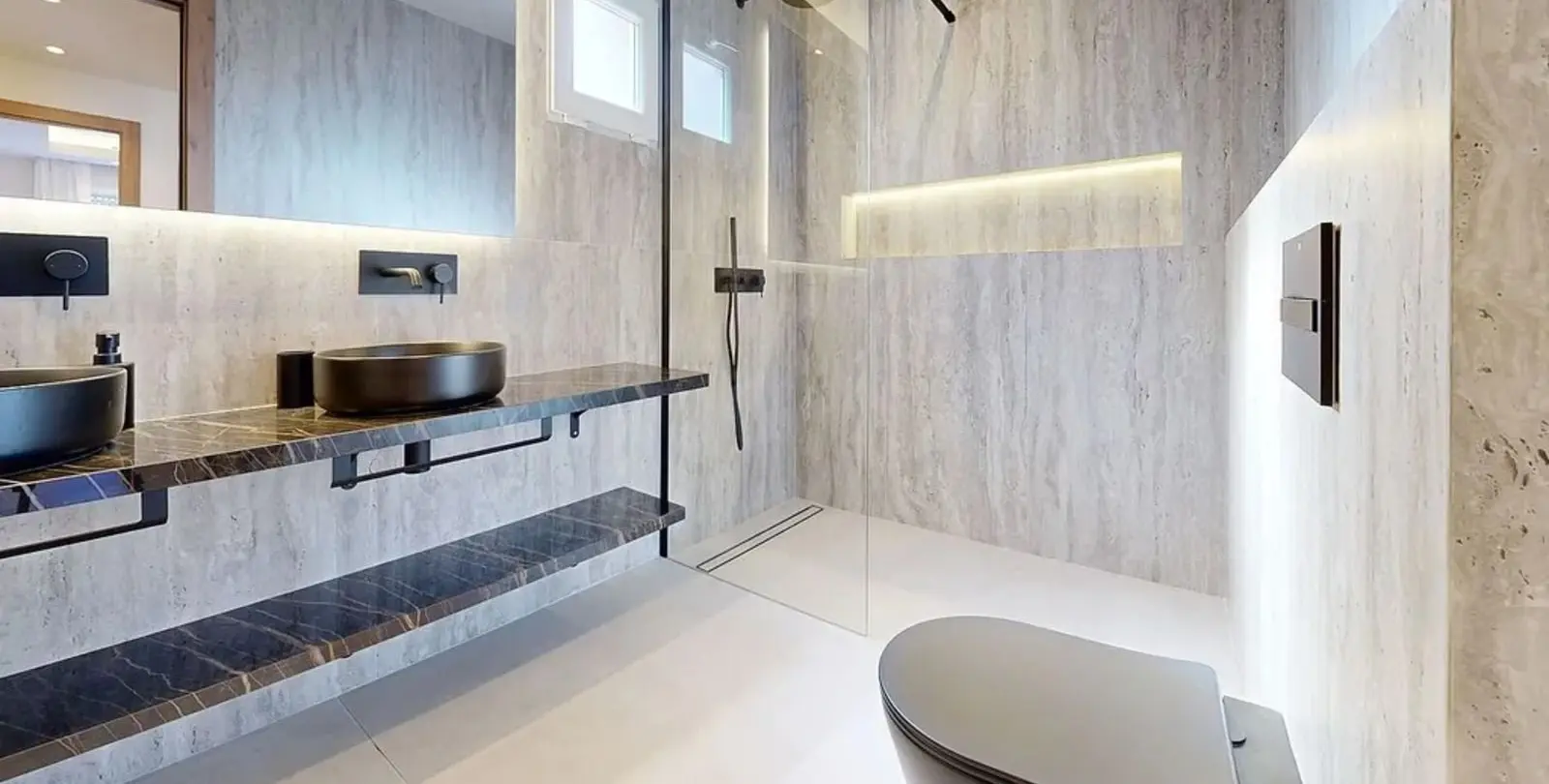 Sale of semi-detached house in Atalaya 28