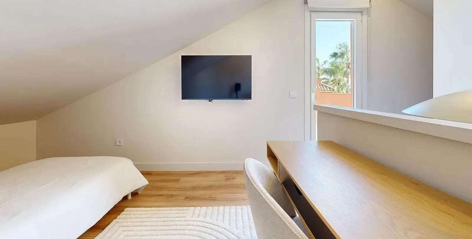 Sale of semi-detached house in Atalaya 32