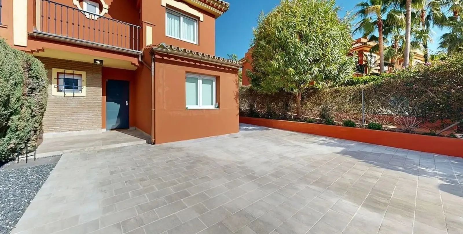 Sale of semi-detached house in Atalaya 34