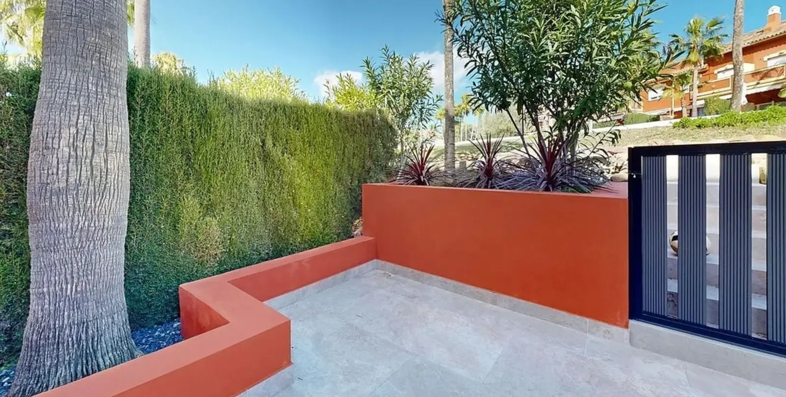 Sale of semi-detached house in Atalaya 38