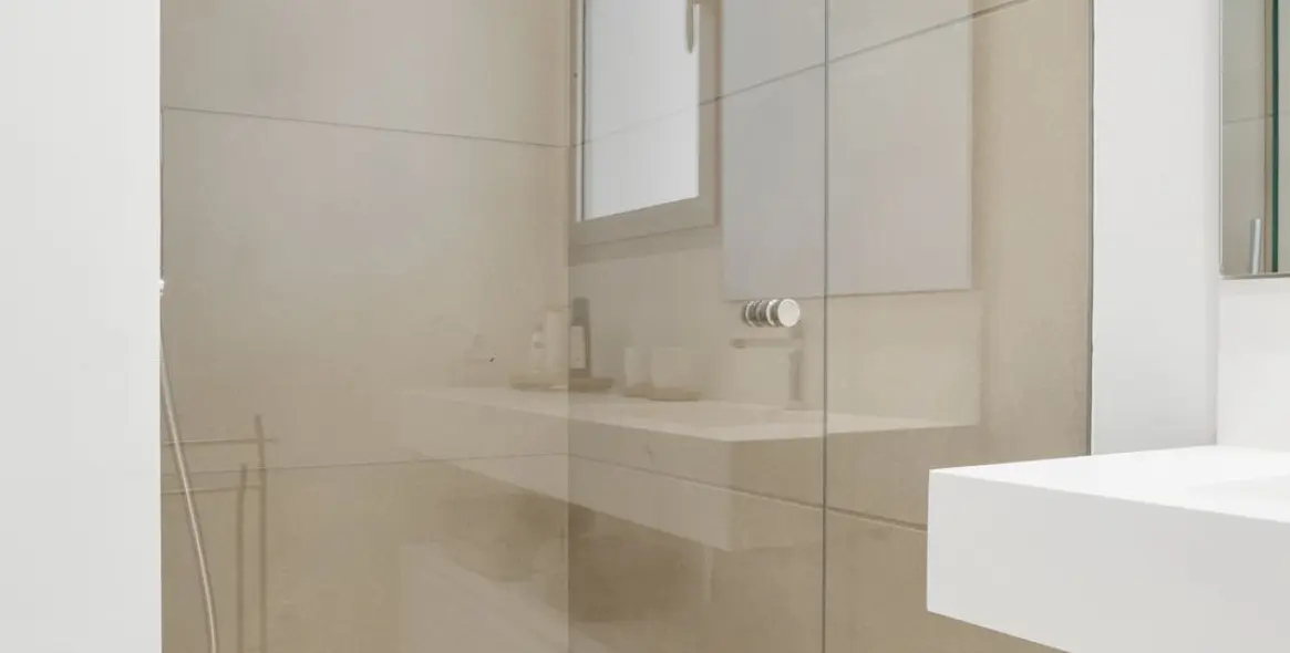 Sale of penthouse in Benahavís 19