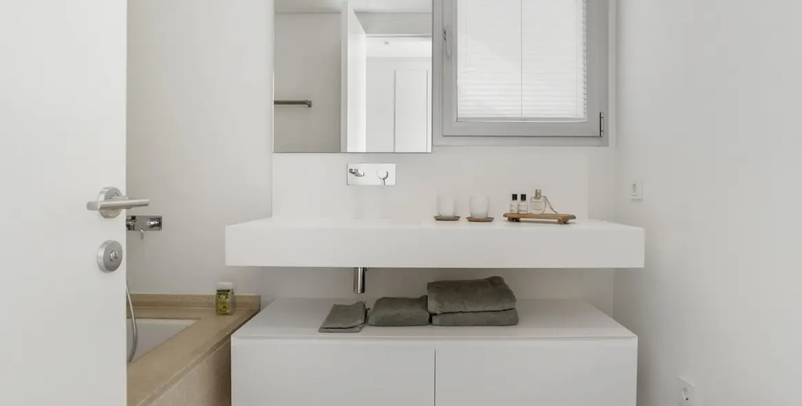 Sale of penthouse in Benahavís 20