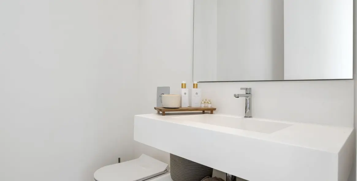 Venta de ático en Benahavís 21