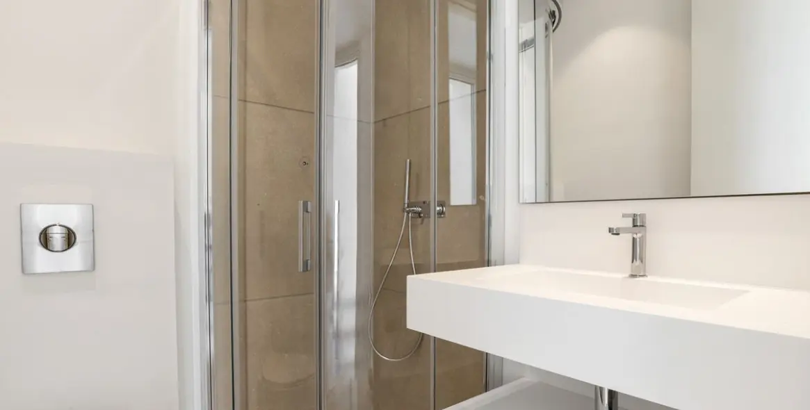 Venta de ático en Benahavís 23