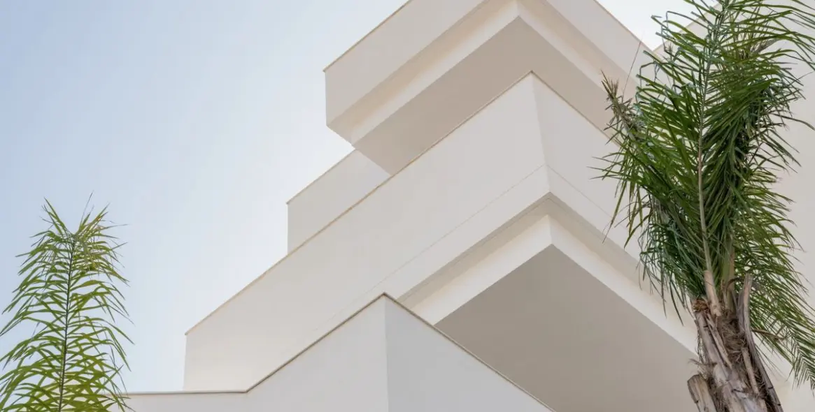 Long-term rent of ground floor apartment in Ojén 7