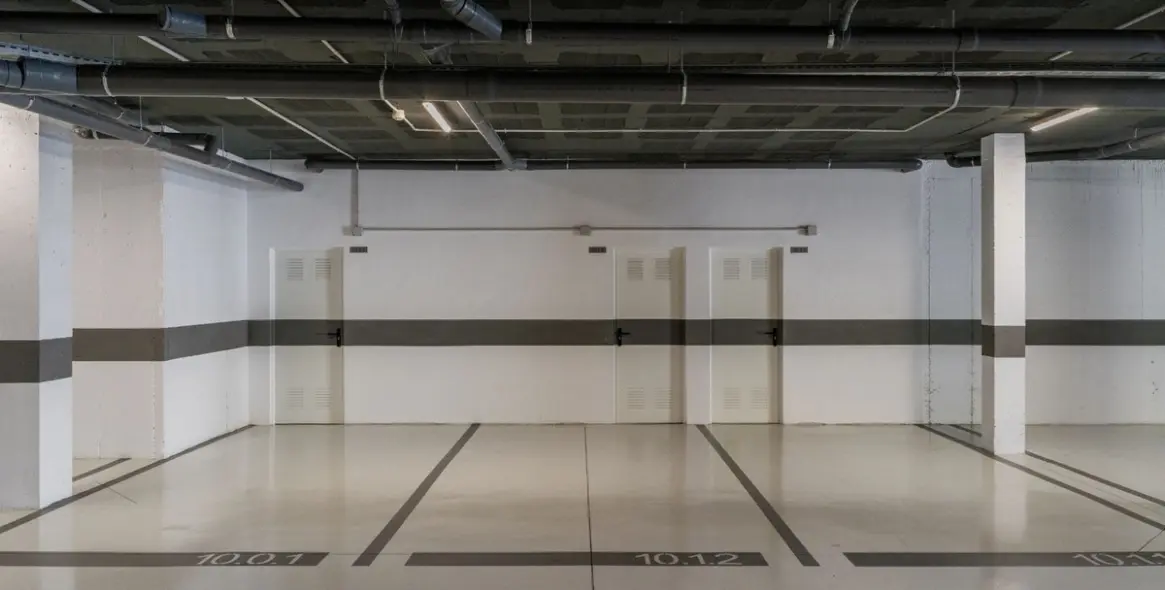 Long-term rent of ground floor apartment in Ojén 14