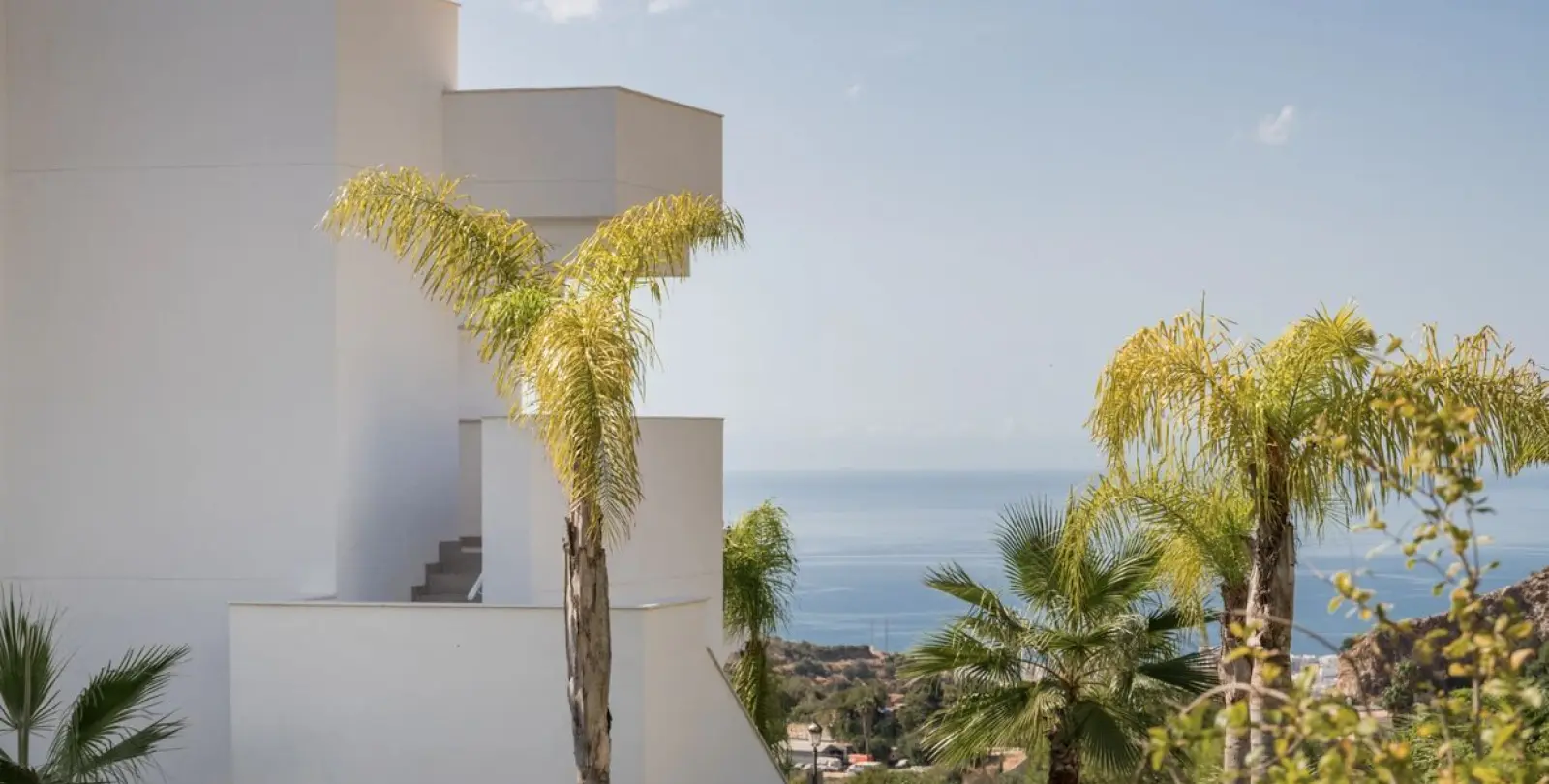 Alquiler a largo plazo de apartamento en planta baja en Ojén 8