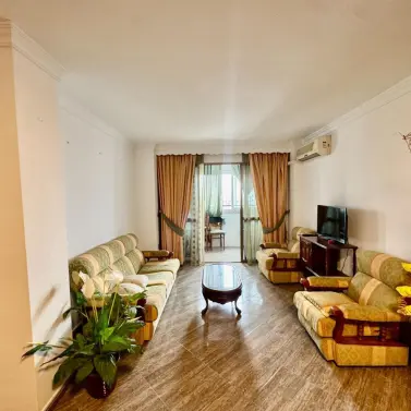 Продажа апартаментов на среднем этаже в Málaga