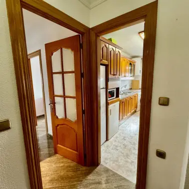 Продажа апартаментов на среднем этаже в Málaga