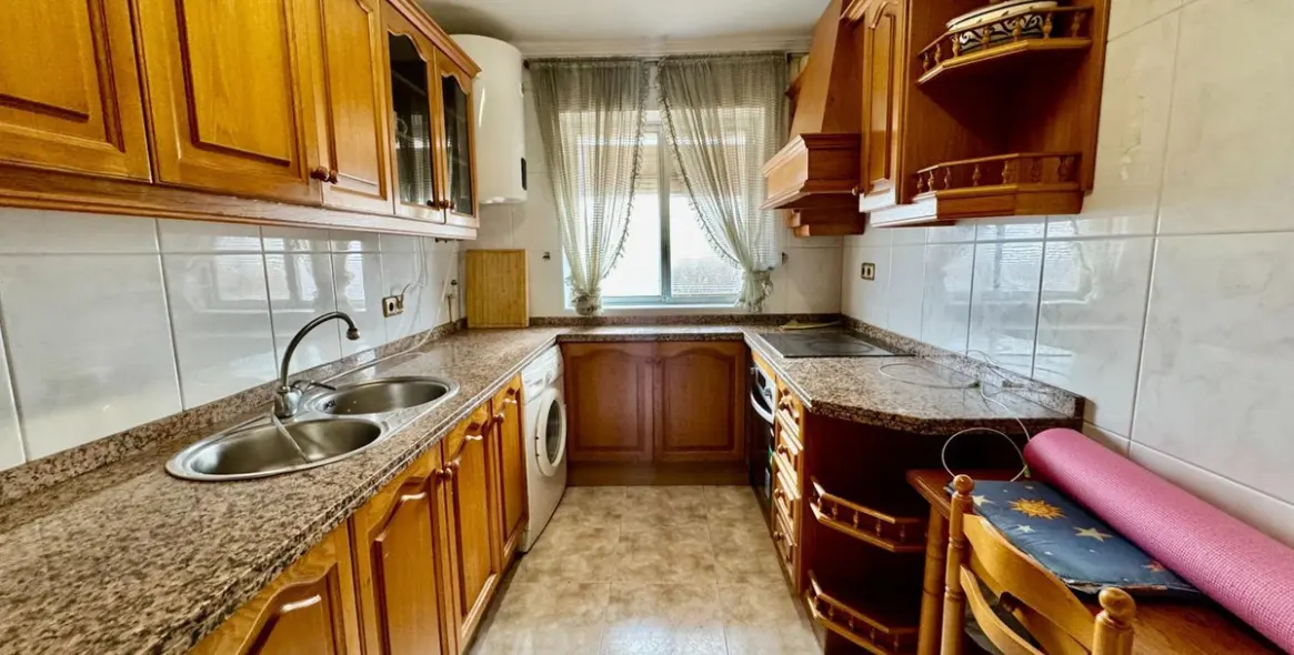 Venta de apartamento en planta media en Málaga 5