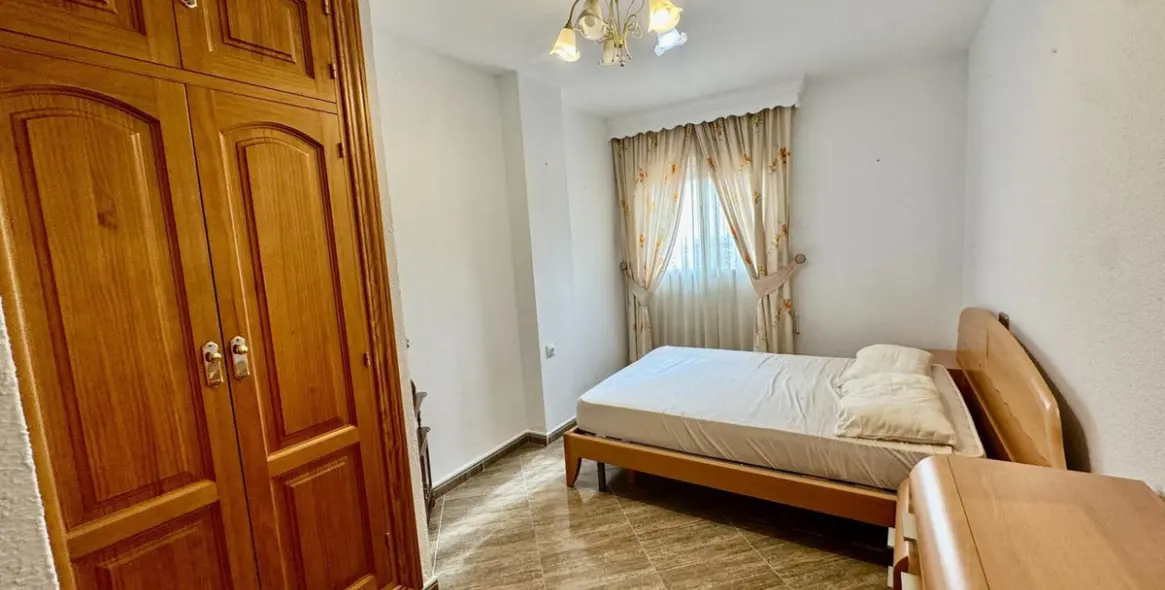 Venta de apartamento en planta media en Málaga 17