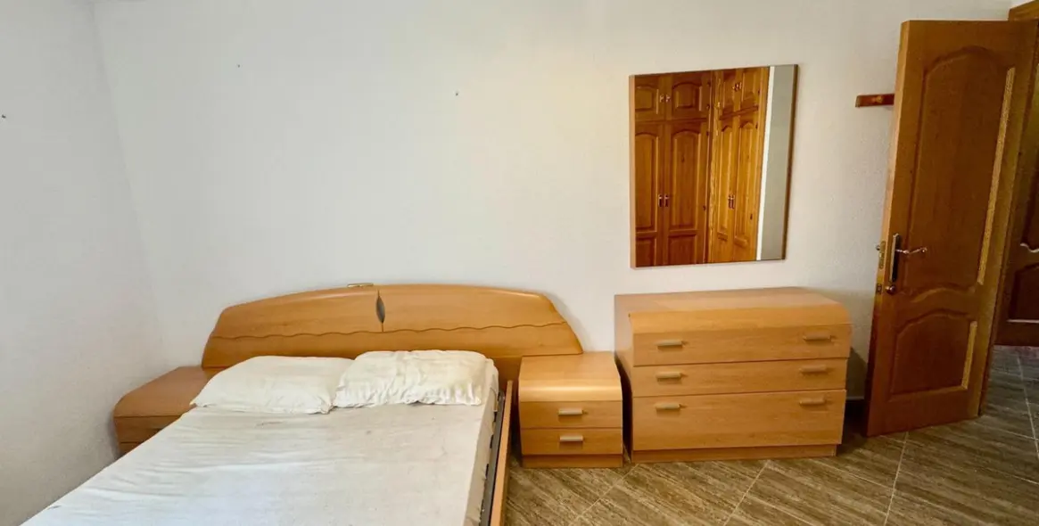 Venta de apartamento en planta media en Málaga 18