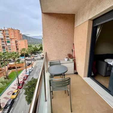 Sale of middle floor apartment in Torremolinos Centro
