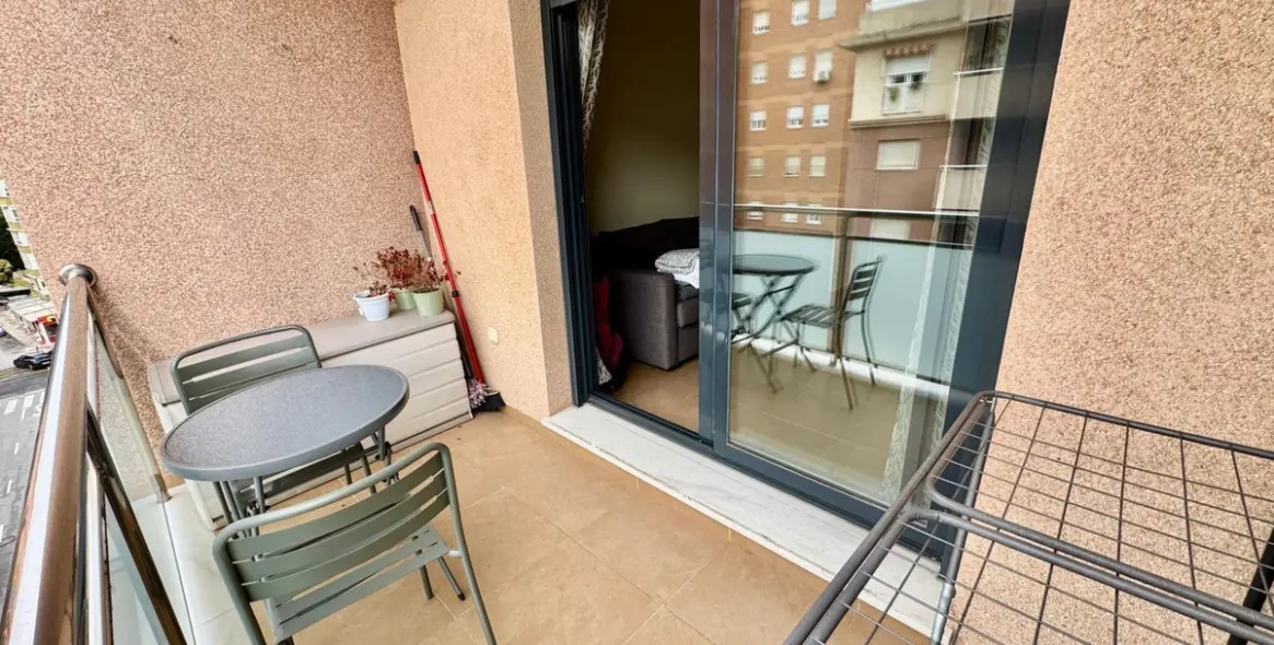 Продажа апартаментов на среднем этаже в Torremolinos Centro 24