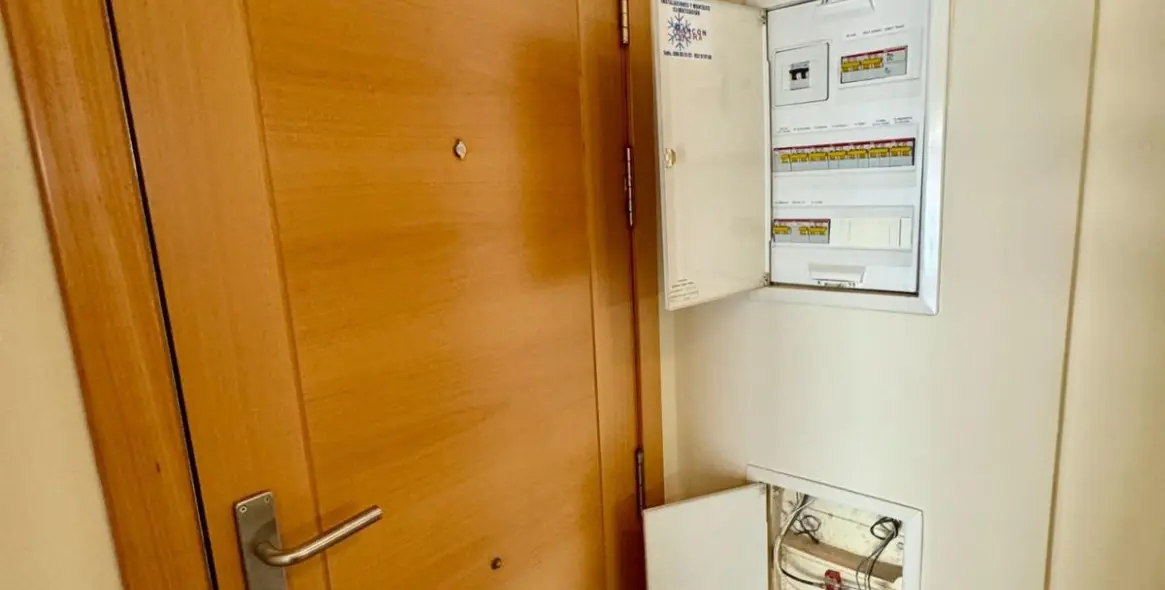 Продажа апартаментов на среднем этаже в Torremolinos Centro 29