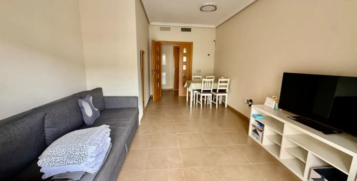 Продажа апартаментов на среднем этаже в Torremolinos Centro 34