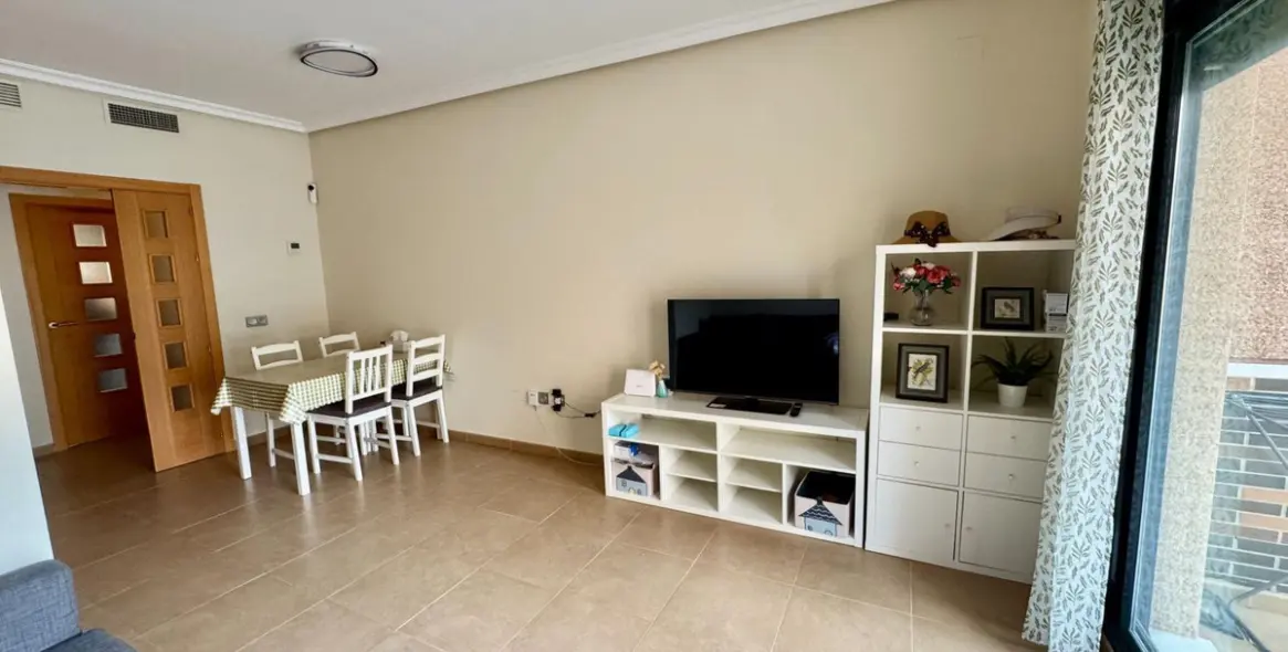 Продажа апартаментов на среднем этаже в Torremolinos Centro 37