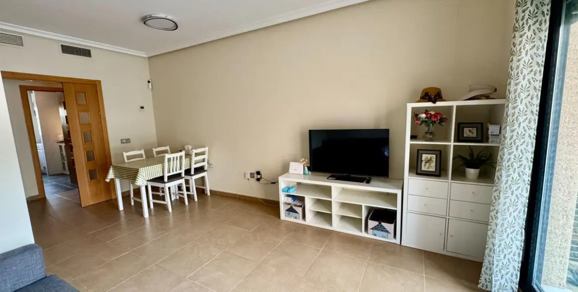 Продажа апартаментов на среднем этаже в Torremolinos Centro 38