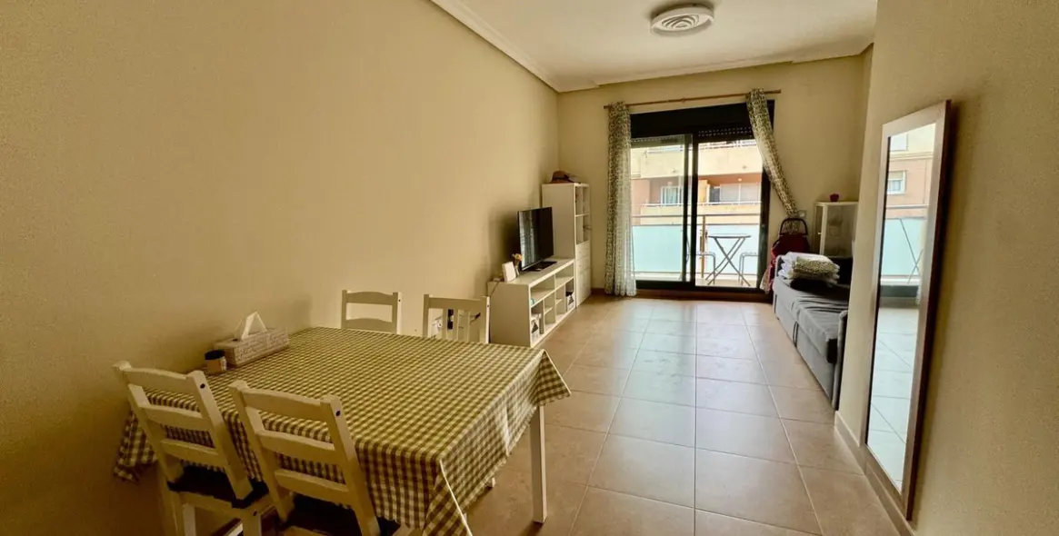 Продажа апартаментов на среднем этаже в Torremolinos Centro 41