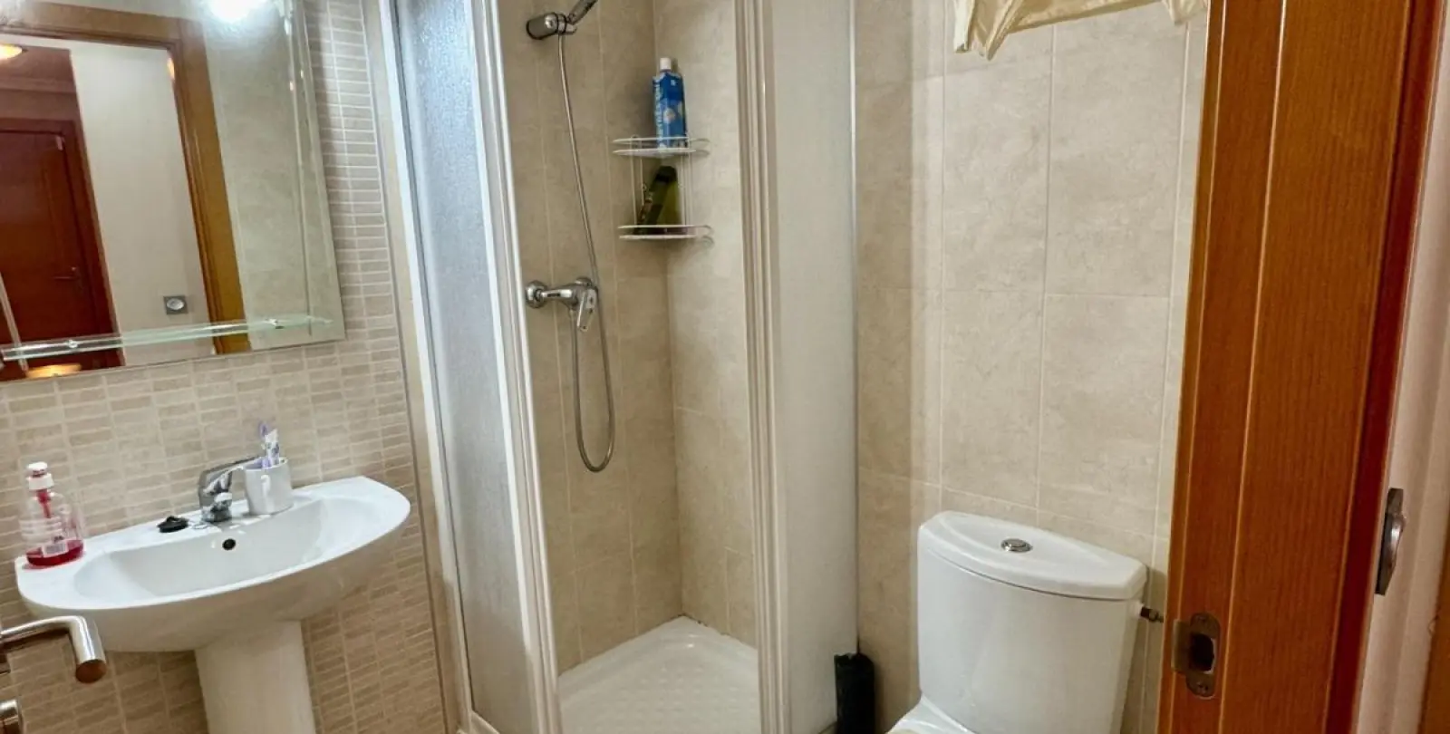 Sale of middle floor apartment in Torremolinos Centro 13