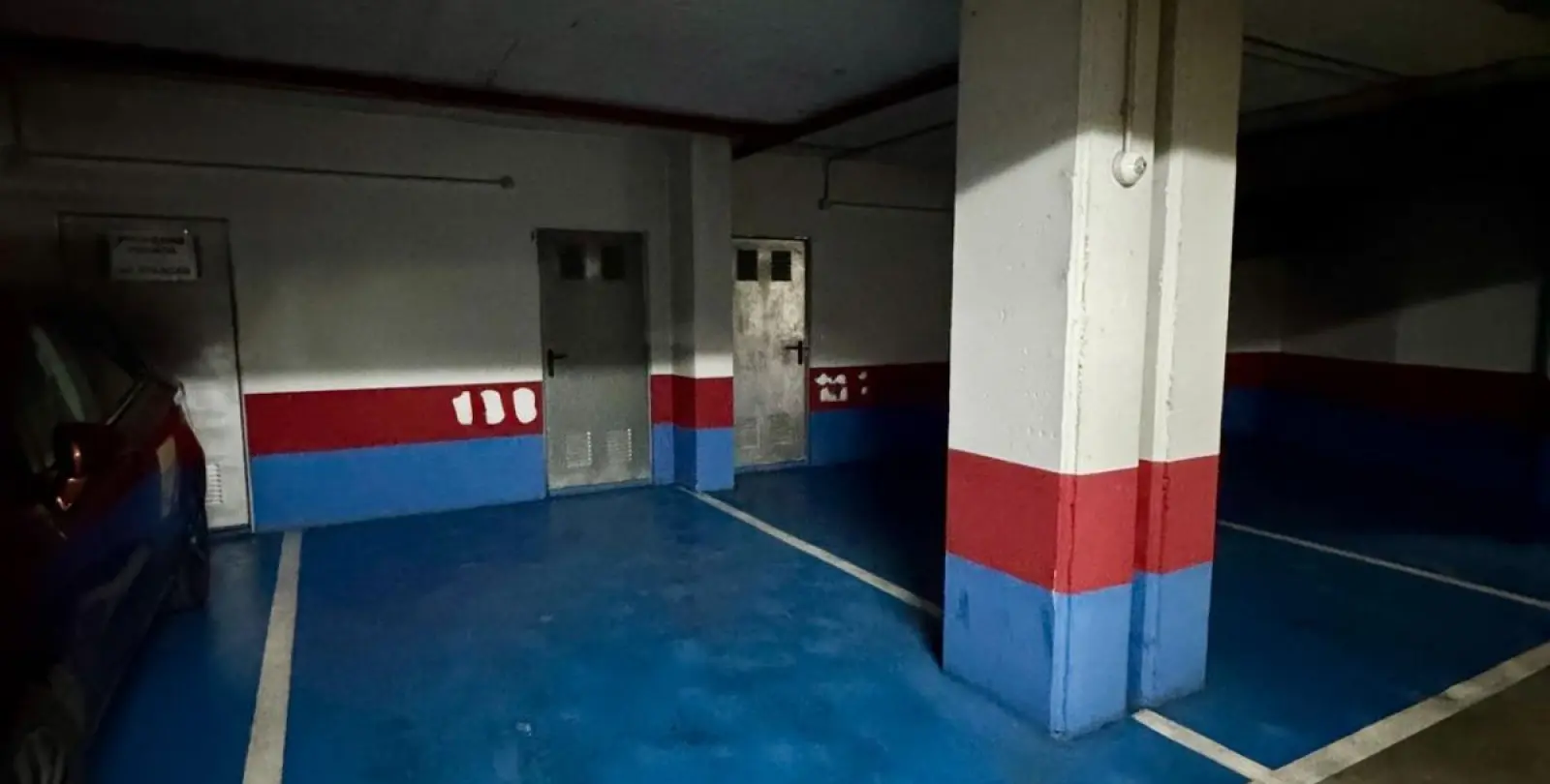 Sale of middle floor apartment in Torremolinos Centro 25
