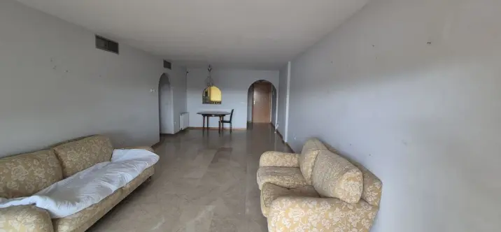 Sale of middle floor apartment in Guadalmina Alta 0