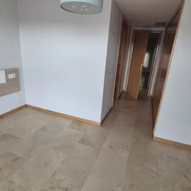 Sale of middle floor apartment in Guadalmina Alta