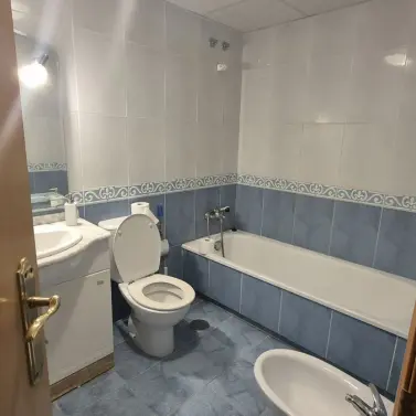 Sale of middle floor apartment in Guadalmina Alta