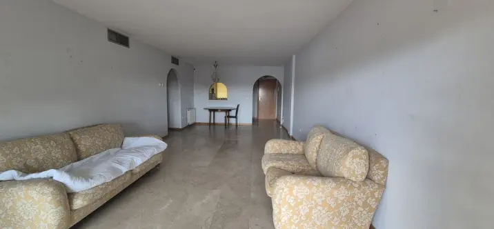 Sale of middle floor apartment in Guadalmina Alta 3