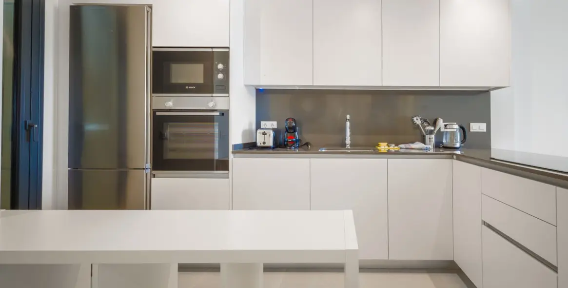 Sale of ground floor apartment in La Cala de Mijas 3