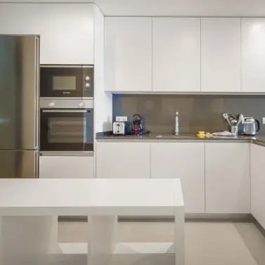 Sale of ground floor apartment in La Cala de Mijas