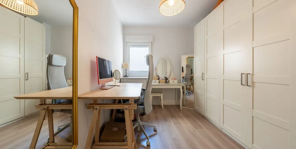 Sale of middle floor apartment in Nueva Andalucía 10