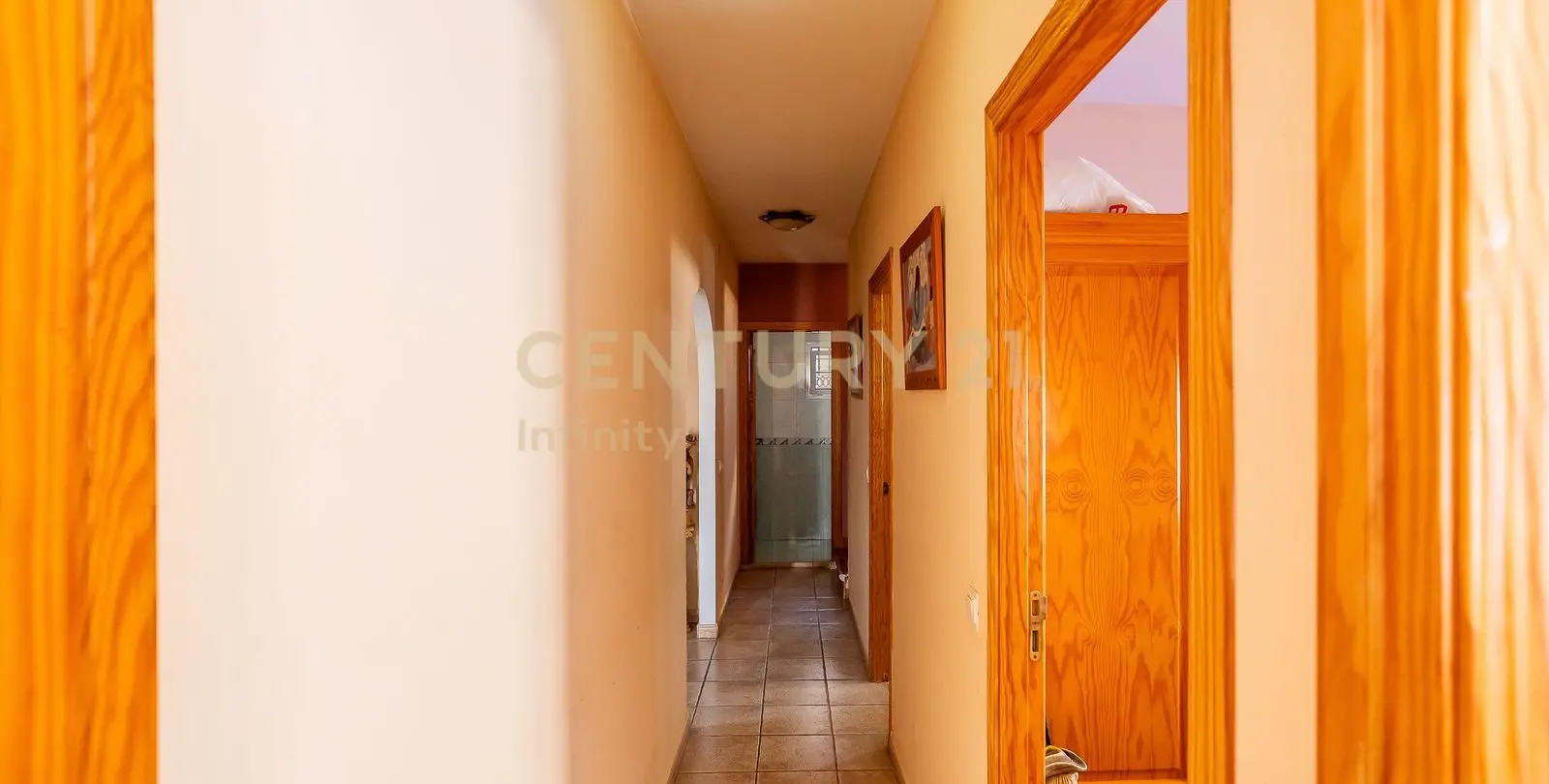 Venta de villa independiente en El Hornillo 15