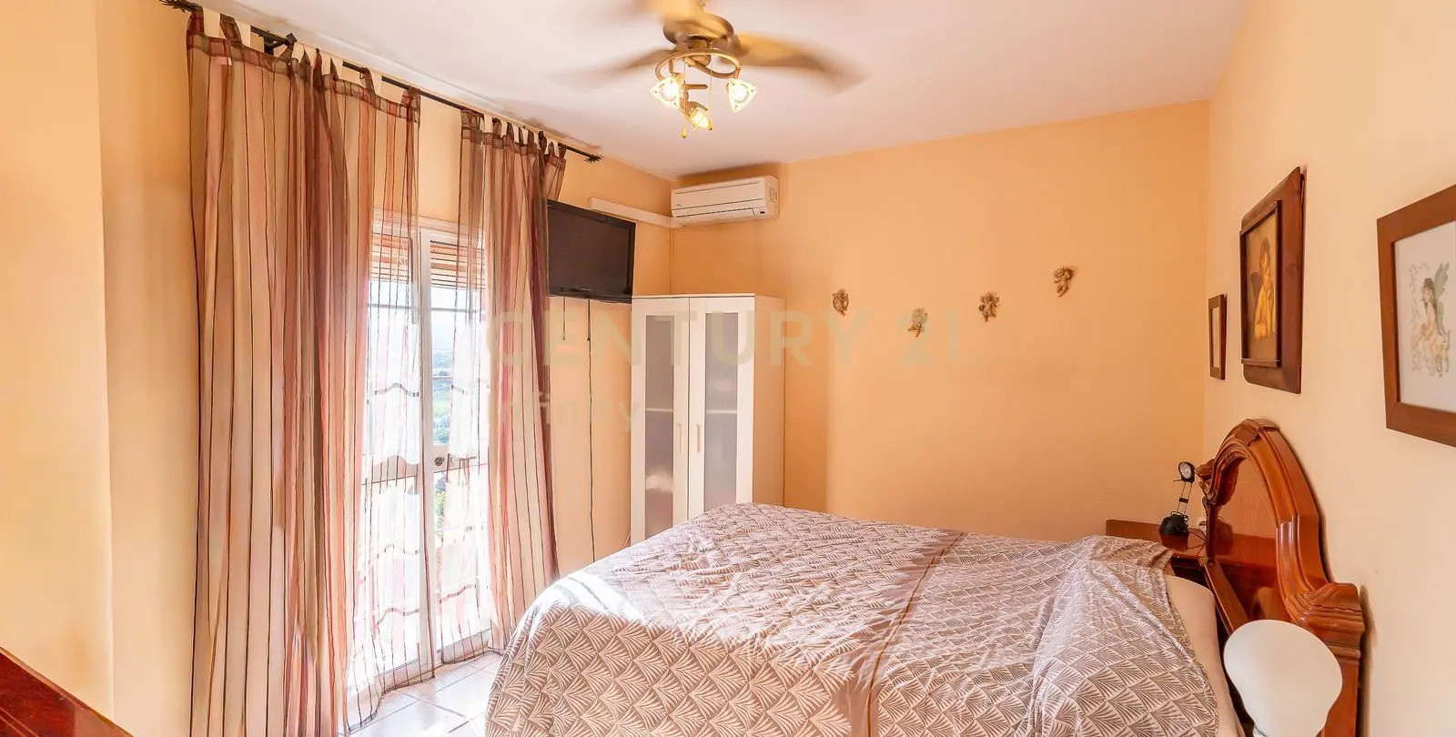 Venta de villa independiente en El Hornillo 20