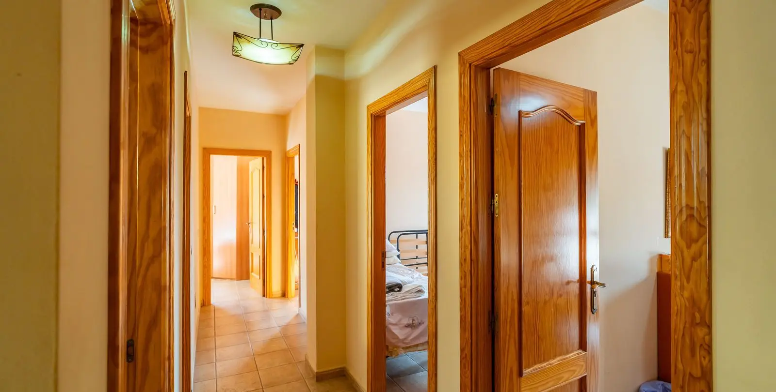 Venta de villa independiente en El Hornillo 28
