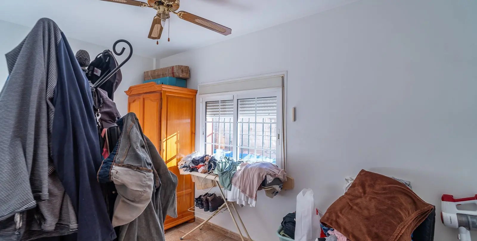 Venta de villa independiente en El Hornillo 34