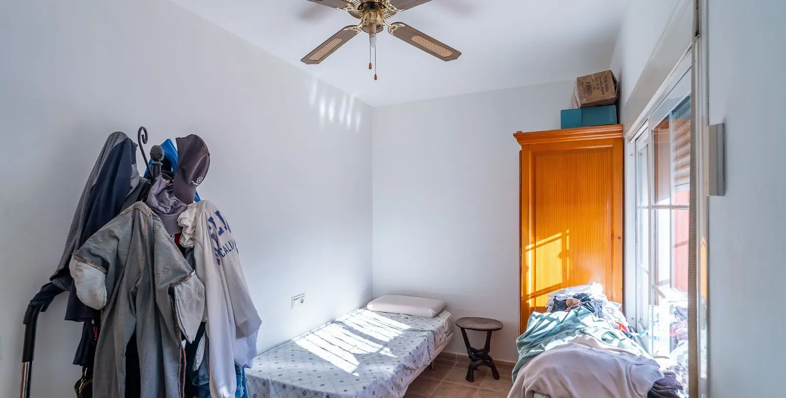 Venta de villa independiente en El Hornillo 35