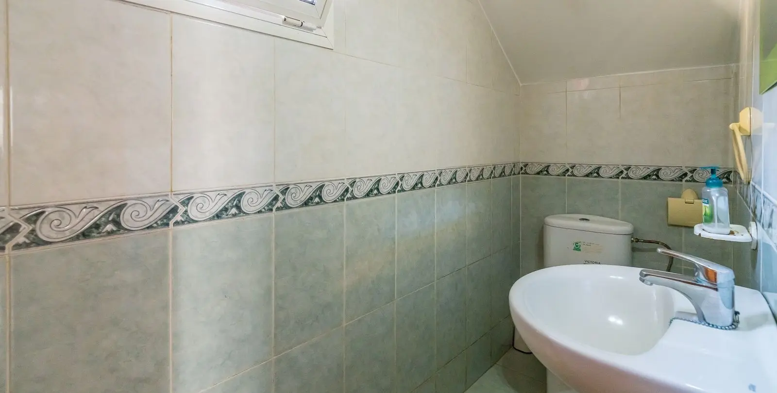 Venta de villa independiente en El Hornillo 45