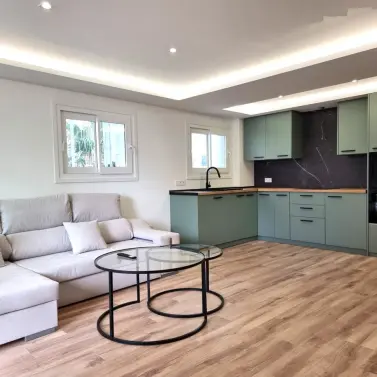 Sale of middle floor apartment in Torreblanca