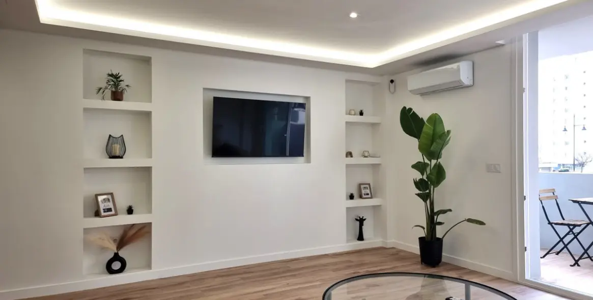 Sale of middle floor apartment in Torreblanca 3