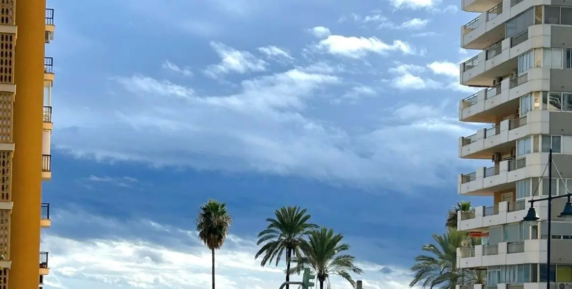 Sale of middle floor apartment in Torreblanca 4